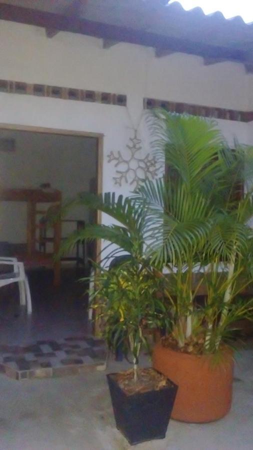Habitacion Para Arrendar Por Dias Necoclí Exterior photo