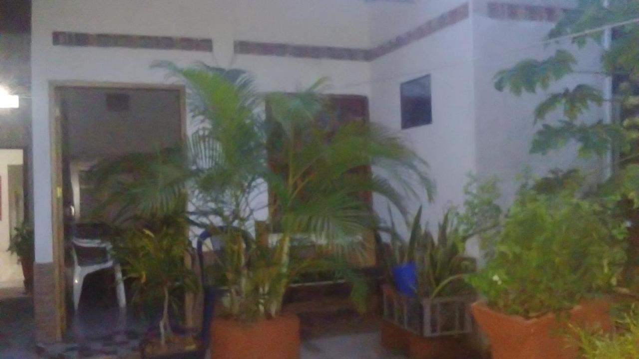 Habitacion Para Arrendar Por Dias Necoclí Exterior photo
