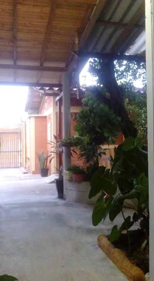 Habitacion Para Arrendar Por Dias Necoclí Exterior photo