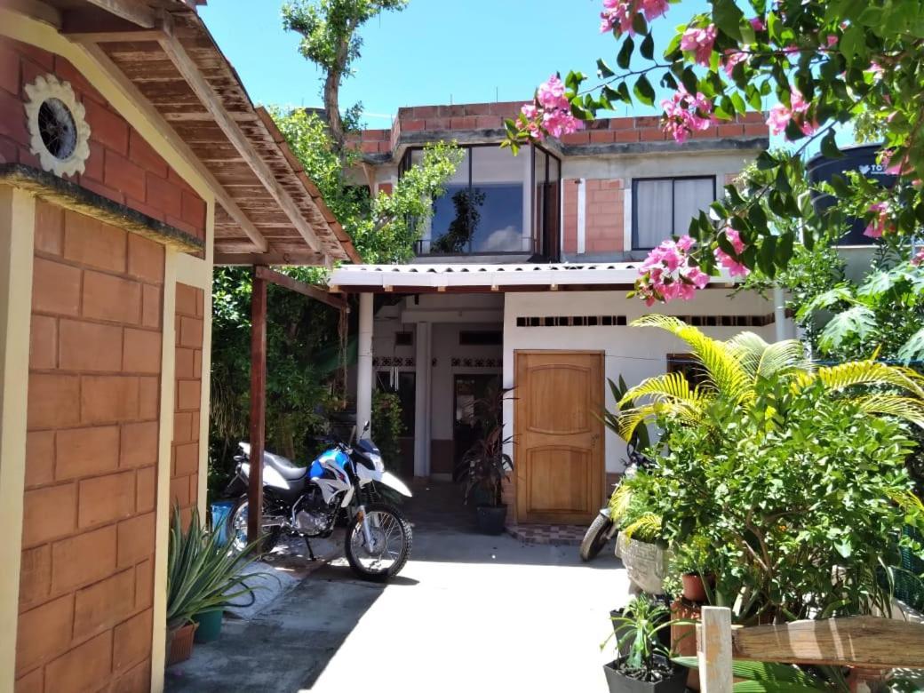 Habitacion Para Arrendar Por Dias Necoclí Exterior photo